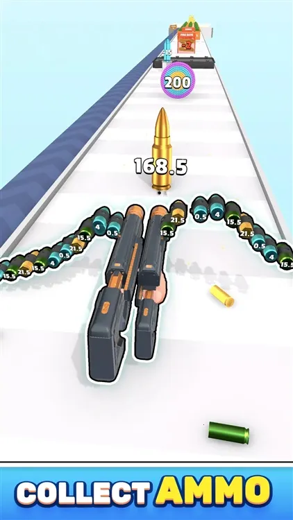 子弹进化2026下载安装