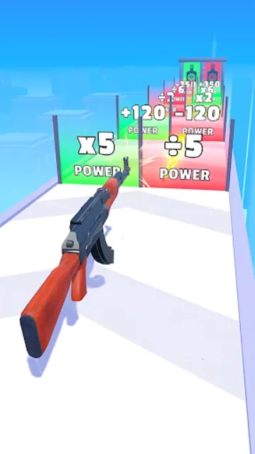 枪械闯关大师安卓版手机版