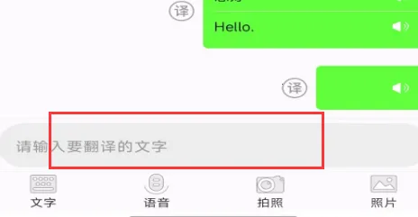 极致语言翻译器