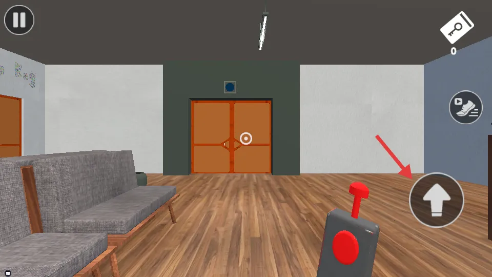 末日幸存者手记