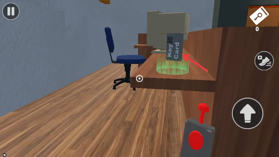 末日幸存者手记