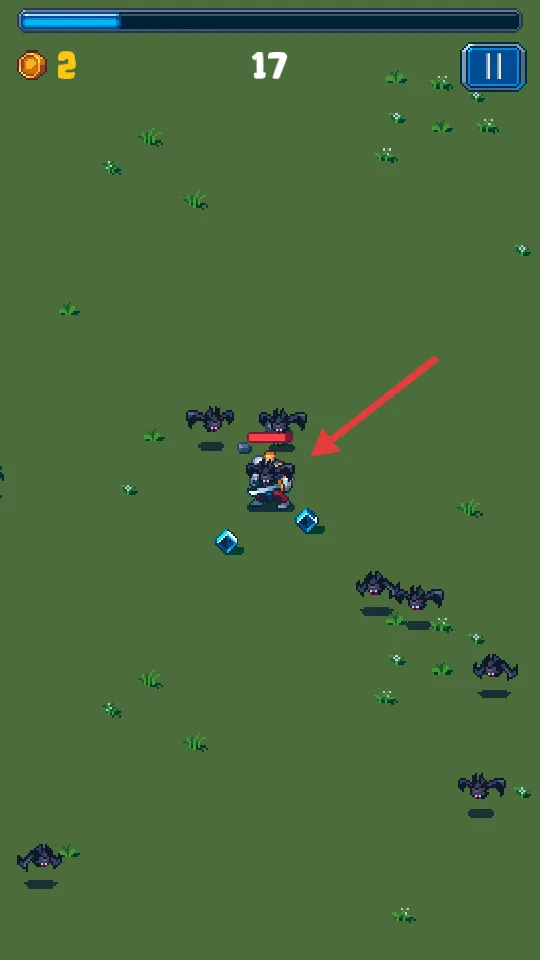 割草勇士2026下载安装