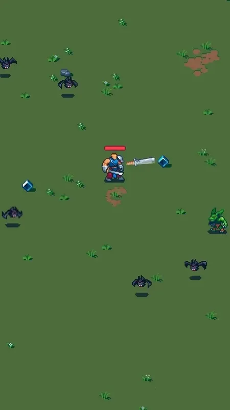 割草勇士2026下载安装