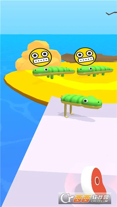 动物混合模拟器最新手机版