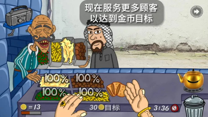 法拉费尔之王2026下载