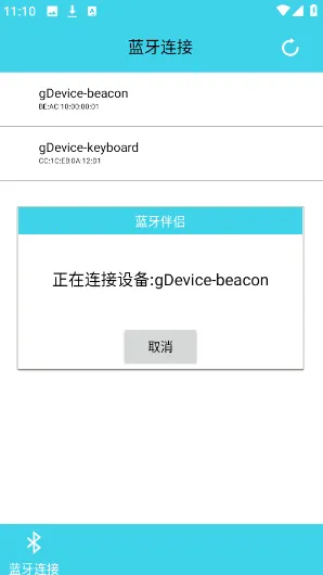 蓝牙伴侣(蓝牙设备助手)