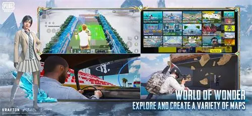 国际服绝地求生(枪战射击游戏)