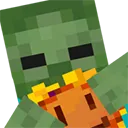 植物大战僵尸我的世界