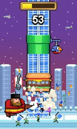 暴力破坏王2026官方最新版本