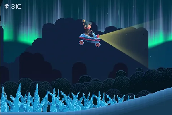 夏日追逐者2026官方最新版本