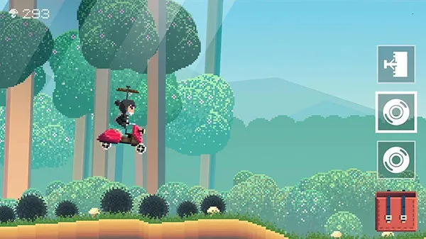 夏日追逐者2026官方最新版本