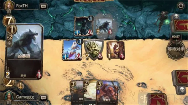 魔法门之命运国际测试服