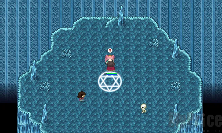 旧世物语：怀旧