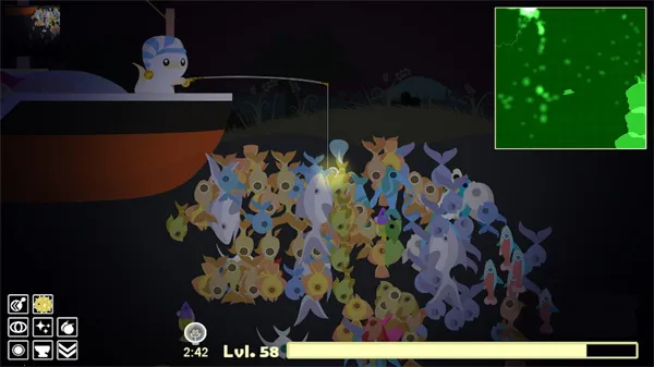 我想吃鱼2026官方正版