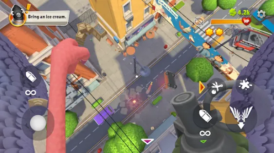 我是鸟安卓版手机版