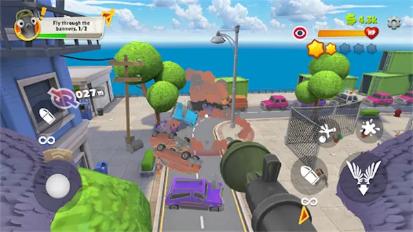 我是鸟安卓版手机版