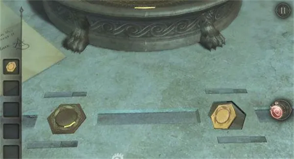 未上锁的房间22026最新版本