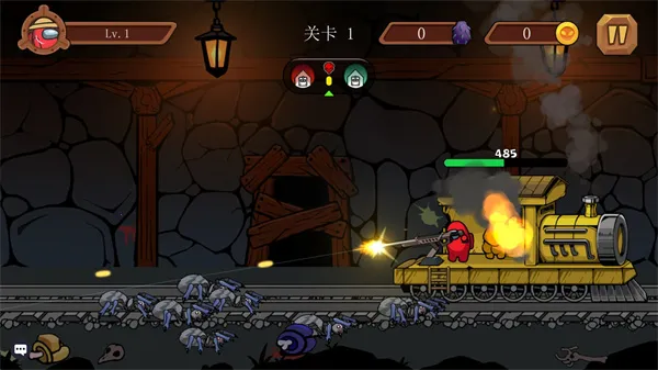 王者特攻2026官方最新版本