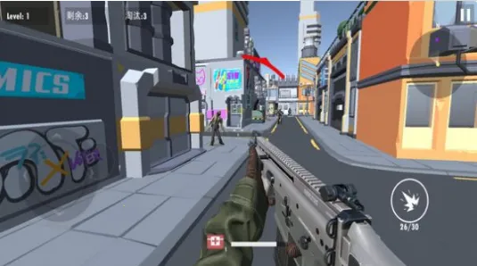 战地战场模拟器2026下载