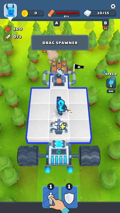 方块船只2026下载