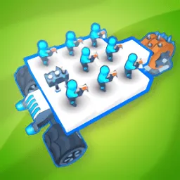 方块船只2026下载