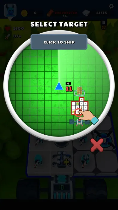 方块船只2026下载