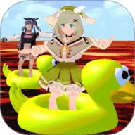 奔跑吧少女2026官方正版