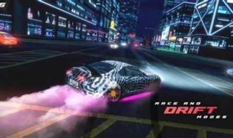 齿轮赛车2026官方正版