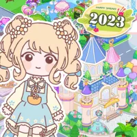 樱花梦幻庄园2026下载