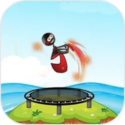 疯狂的火柴人2026官方正版