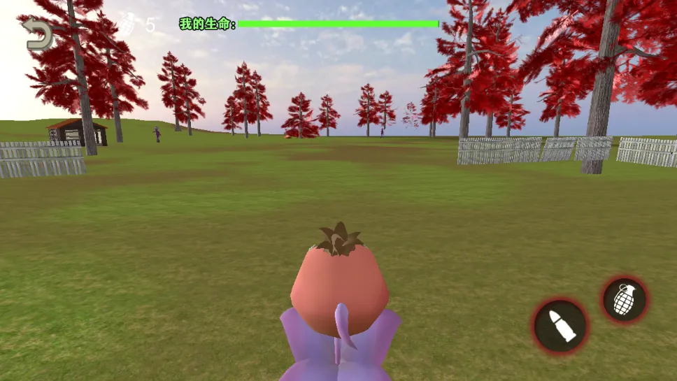 摧毁僵尸王2026官方最新版本