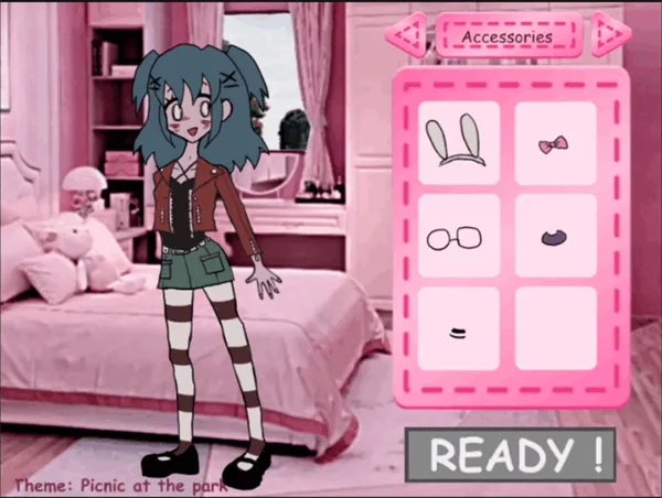 莱西的衣柜遗产