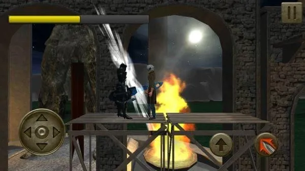 幻想战士2026最新版本