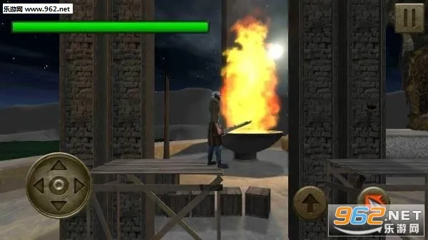 幻想战士2026最新版本