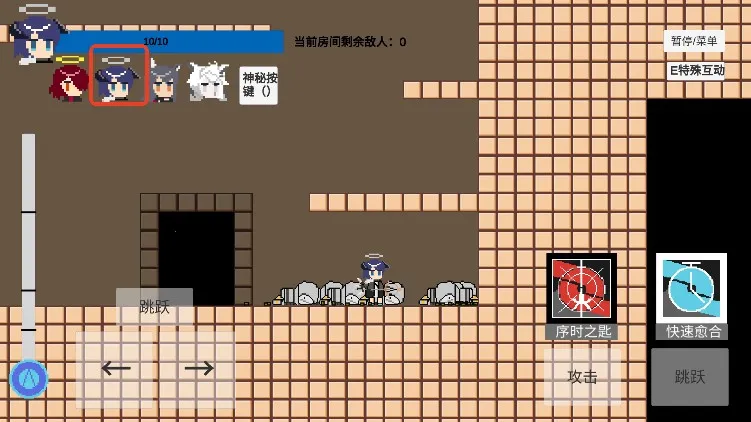 不对劲的明日方舟2026官方最新版本