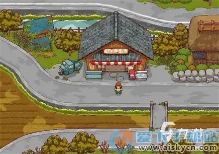 田舍生活2026官方正版