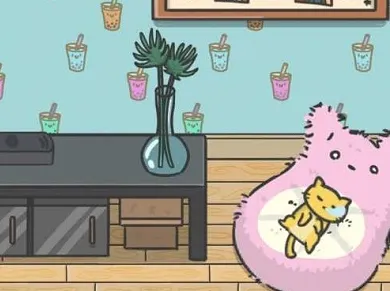 隐藏的猫咪侦探社2026最新版本