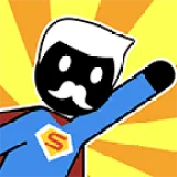 了不起的超人老爸2026下载安装