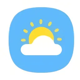 三星天气安卓版手机版