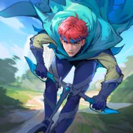 绝影之竞2026下载