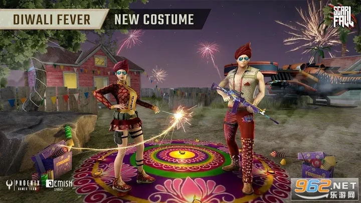 皇家狩猎2026最新版本