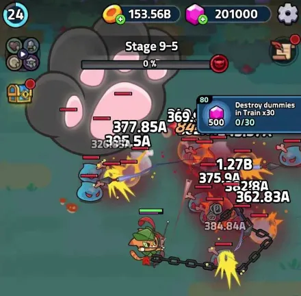 猫咪传说2026官方正版