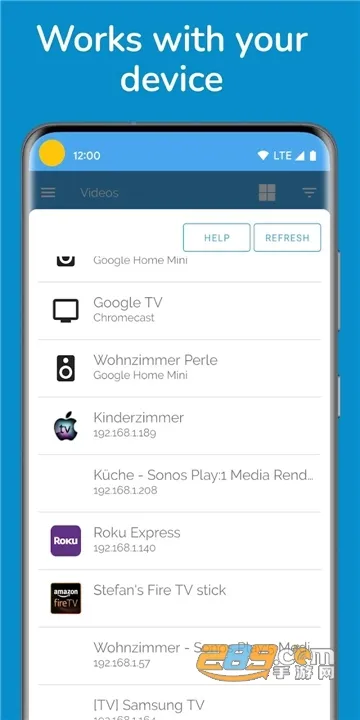 LocalCast2026最新版本