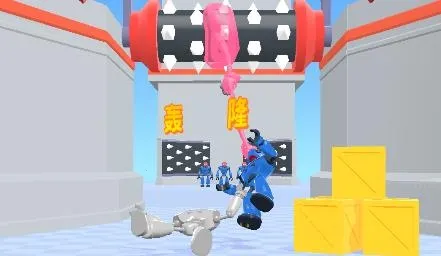 口香糖杀手2026官方最新版本