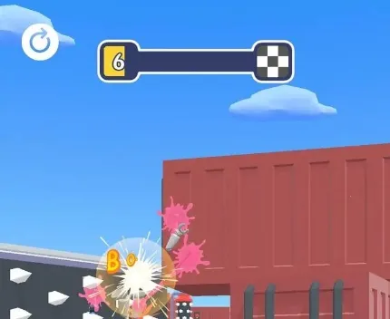 口香糖杀手2026官方最新版本