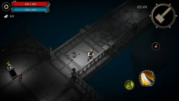 折磨之地地下城rpg2026官方最新版本