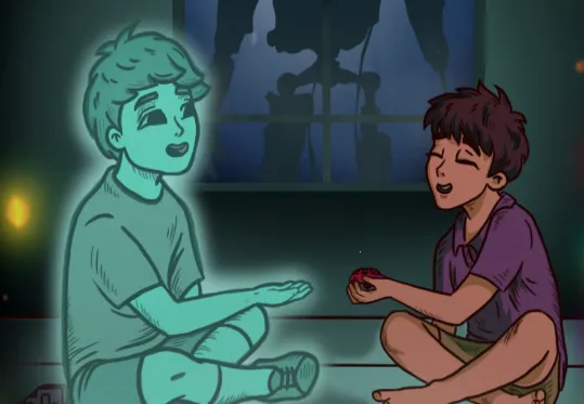 他就在附近2026下载安装