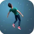 跑酷飞行2