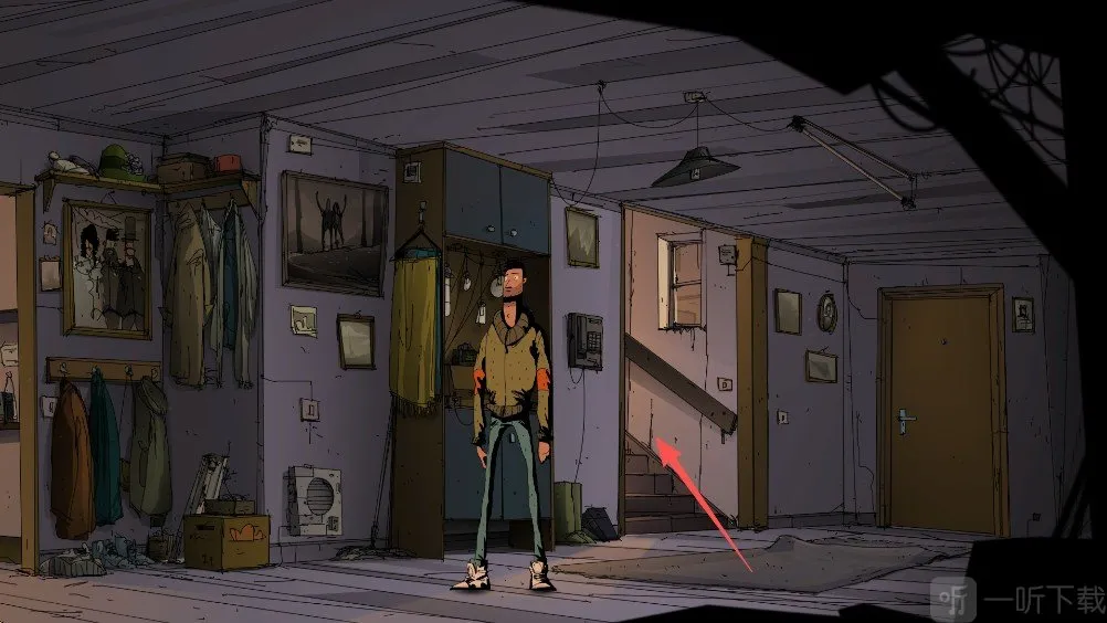 意外事件2026下载