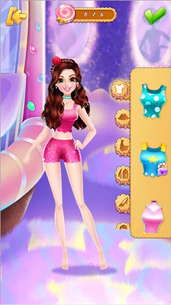 彩虹糖果公主安卓版手机版